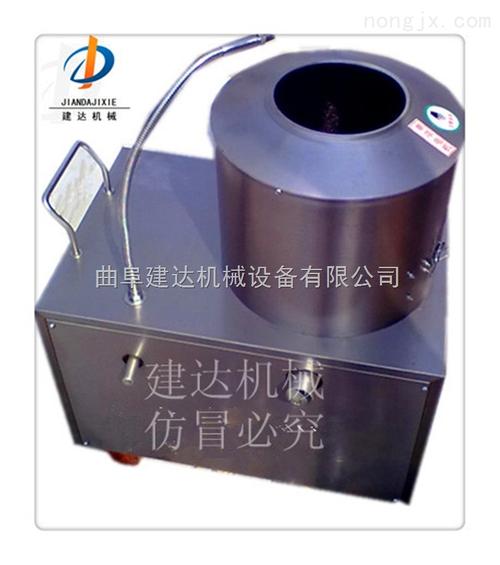 马铃薯去皮机 土豆削皮机器 生产厂家